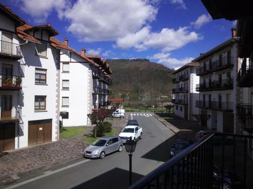 Pedroenea Apartamento Elizondo