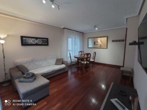 Pedroenea Apartamento Elizondo