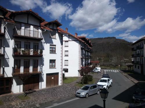 Pedroenea Apartamento Elizondo