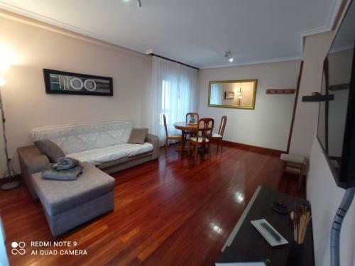 Pedroenea Apartamento Elizondo