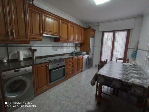 Pedroenea Apartamento Elizondo