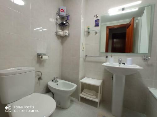 Pedroenea Apartamento Elizondo