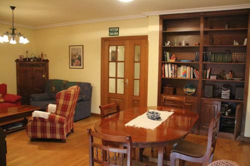 Apartamento Arotzetxea