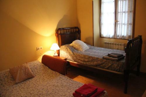 Apartamento Arotzetxea