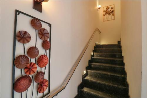 Fabhotel Diamond Villa
