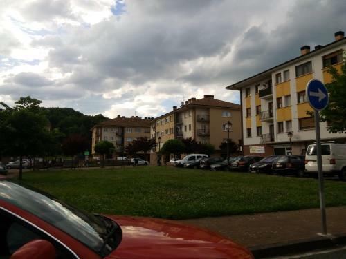 Apartamento Leku-eder
