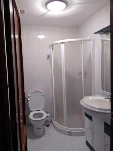 Apartamento Leku-eder