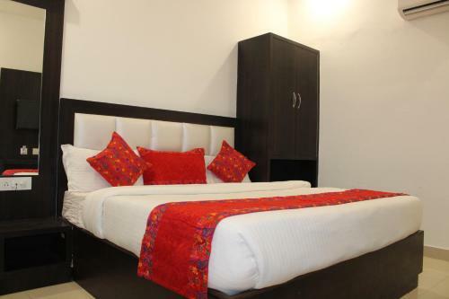 Hotel Ak Regency