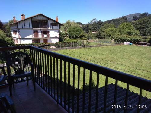 Apartamento Datue