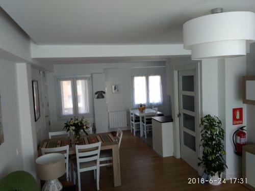 Apartamento Datue