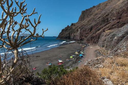 Apartamento Las Huertas, En El Sucul�m