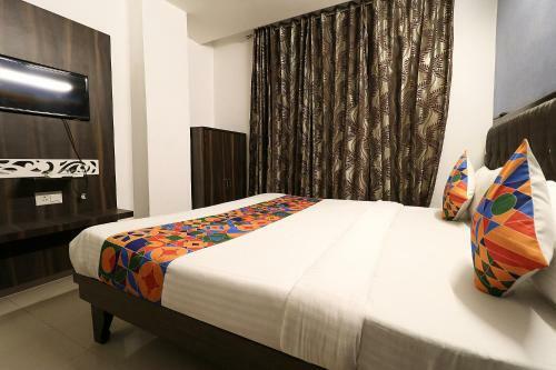 Fabhotel Rv
