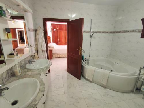 Villa Baljat