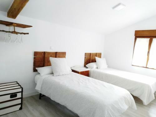 Casa Rural Teresa