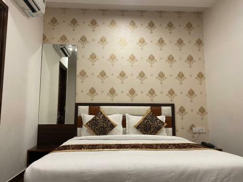 Hotel California