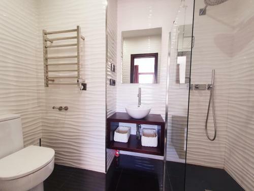 Apartamento Casa El Cielo Spainsunrentals