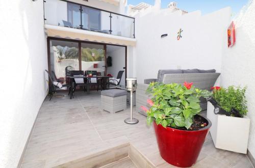 Apartamento Casa El Cielo Spainsunrentals