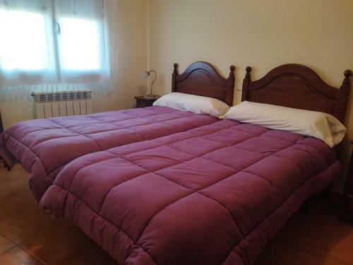 Apartamentos Las Eras