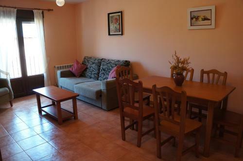 Apartamentos Las Eras