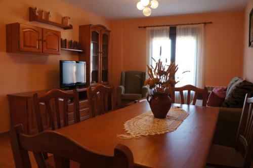 Apartamentos Las Eras