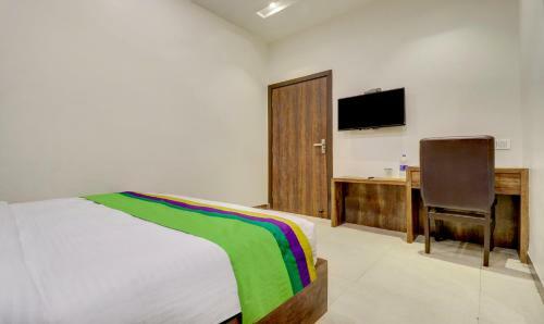 Hotel Treebo Trend City Inn Amritsar