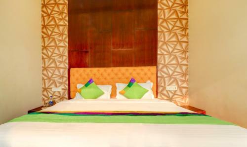Hotel Treebo Trend City Inn Amritsar