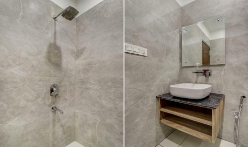 Hotel Treebo Trend City Inn Amritsar