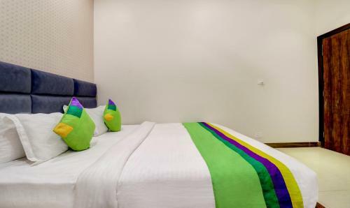 Hotel Treebo Trend City Inn Amritsar