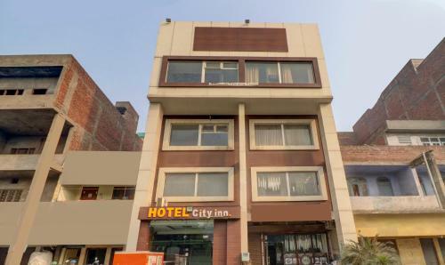 Hotel Treebo Trend City Inn Amritsar
