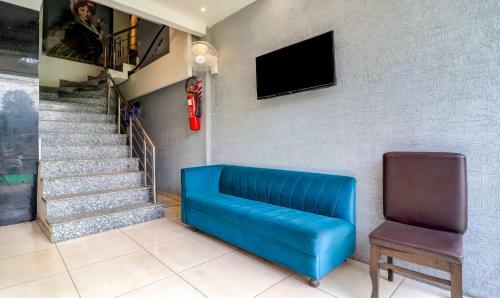 Hotel Treebo Trend City Inn Amritsar