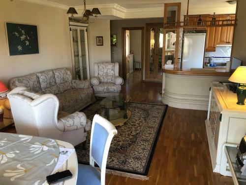 Apartamento Jean-ren�
