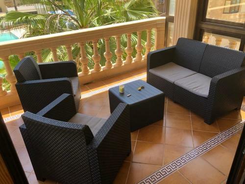Apartamento Jean-ren�