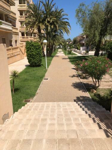 Apartamento Jean-ren�