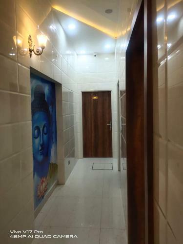 Hotel Jasneet Homestay