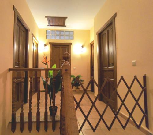 Casa Rural El Ojuelo