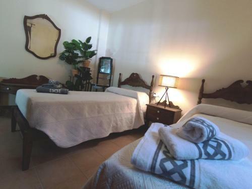 Casa Rural El Ojuelo