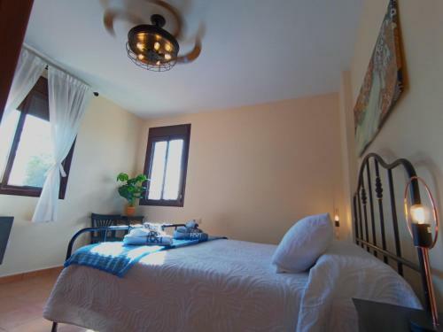 Casa Rural El Ojuelo