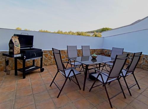 Casa Rural El Ojuelo
