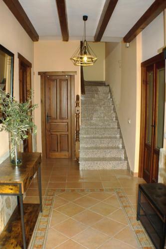 Casa Rural El Ojuelo