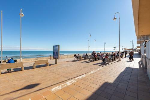 Apartamento Fidalsa Seaside Views