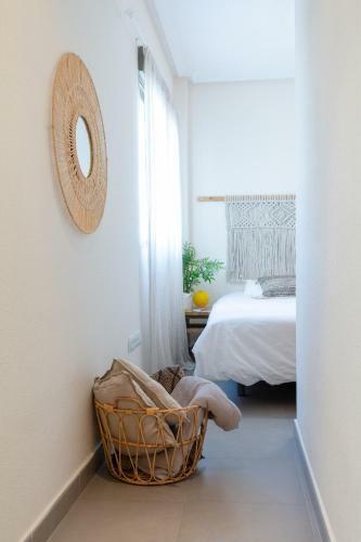 Apartamento Fidalsa Seaside Views