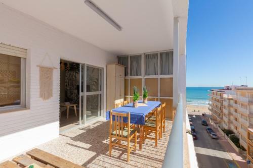Apartamento Fidalsa Beachside Views