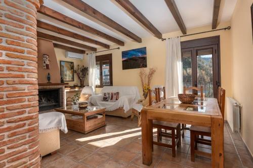 Agroturismo Mirador De El Yelmo
