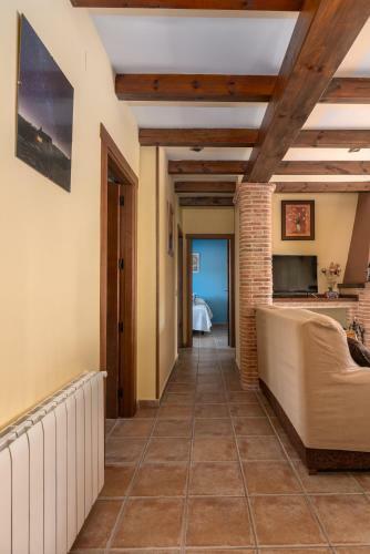 Agroturismo Mirador De El Yelmo
