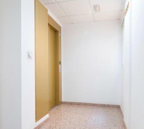 Apartamento Zona Residencial El Palmar