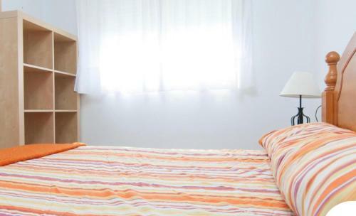 Apartamento Zona Residencial El Palmar