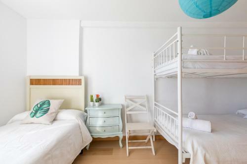 Apartamento Calipso