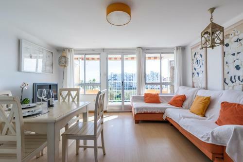 Apartamento Calipso