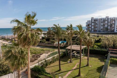 Apartamento Calipso