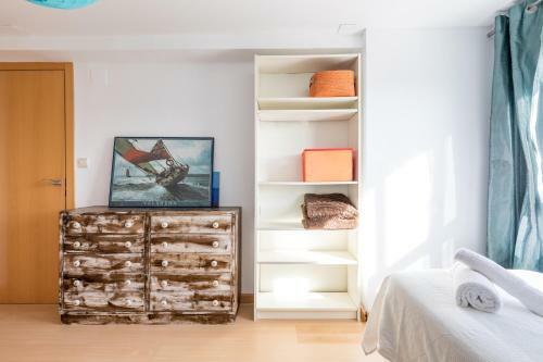 Apartamento Calipso